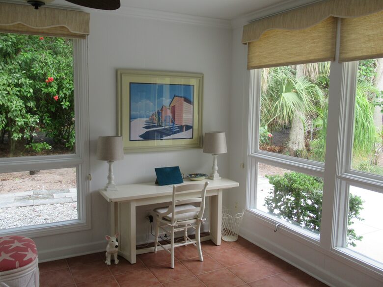 Beachcomber Escape - Indian River Shores, Florida