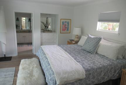 Beachcomber Escape - Indian River Shores, Florida