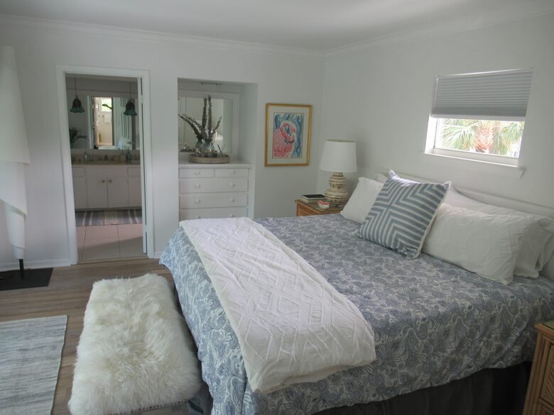 Beachcomber Escape - Indian River Shores, Florida