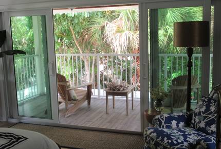 Beachcomber Escape - Indian River Shores, Florida
