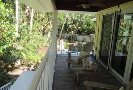 Beachcomber Escape - Indian River Shores, Florida