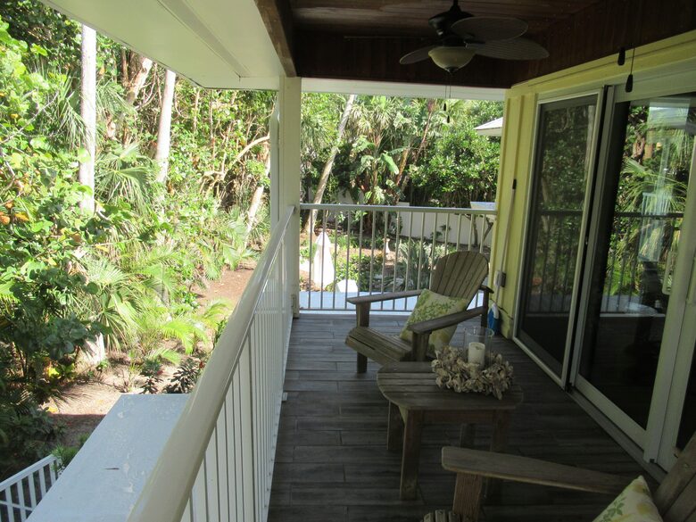 Beachcomber Escape - Indian River Shores, Florida