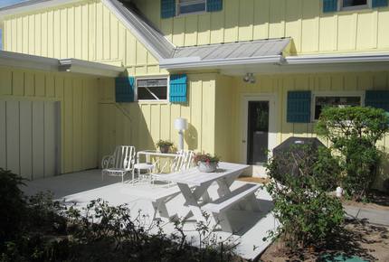 Beachcomber Escape - Indian River Shores, Florida