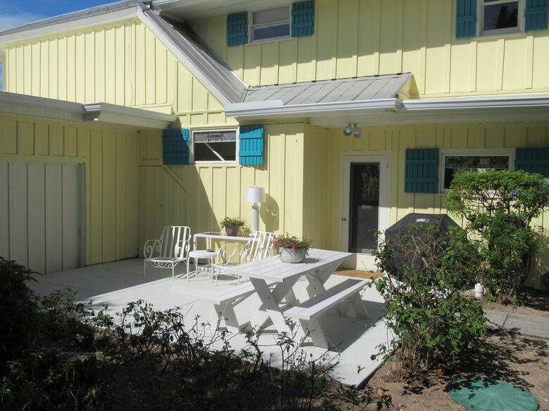 Beachcomber Escape - Indian River Shores, Florida
