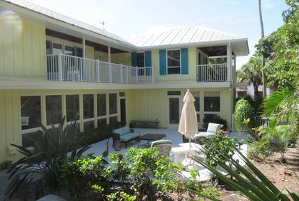 Beachcomber Escape - Indian River Shores, Florida
