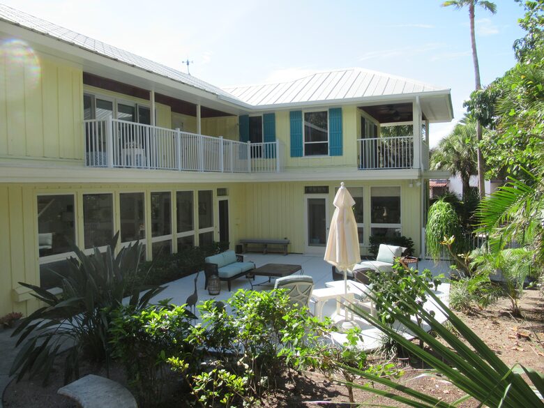 Beachcomber Escape - Indian River Shores, Florida