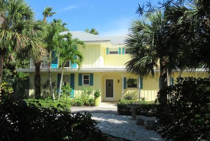 Beachcomber Escape - Indian River Shores, Florida