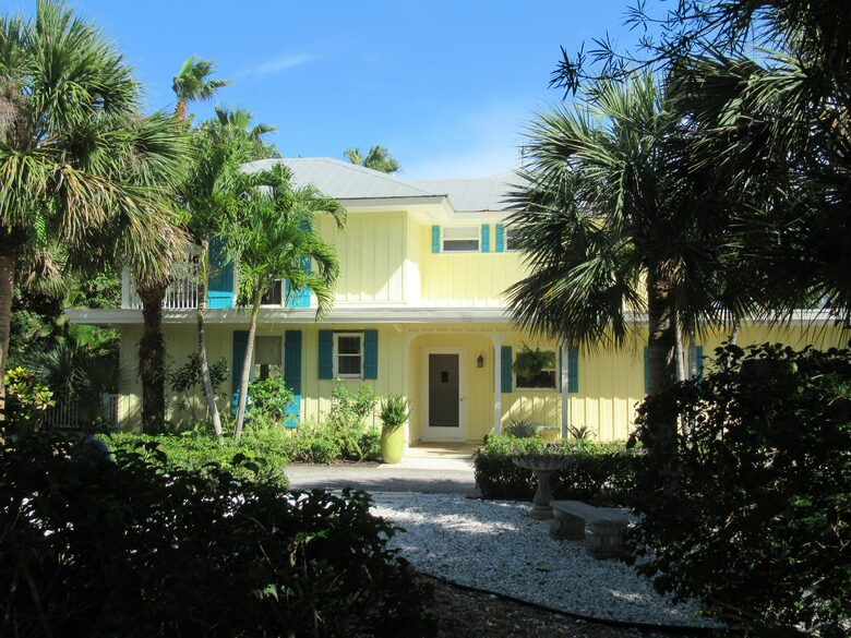 Beachcomber Escape - Indian River Shores, Florida