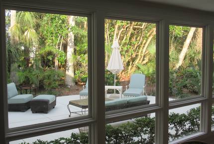 Beachcomber Escape - Indian River Shores, Florida