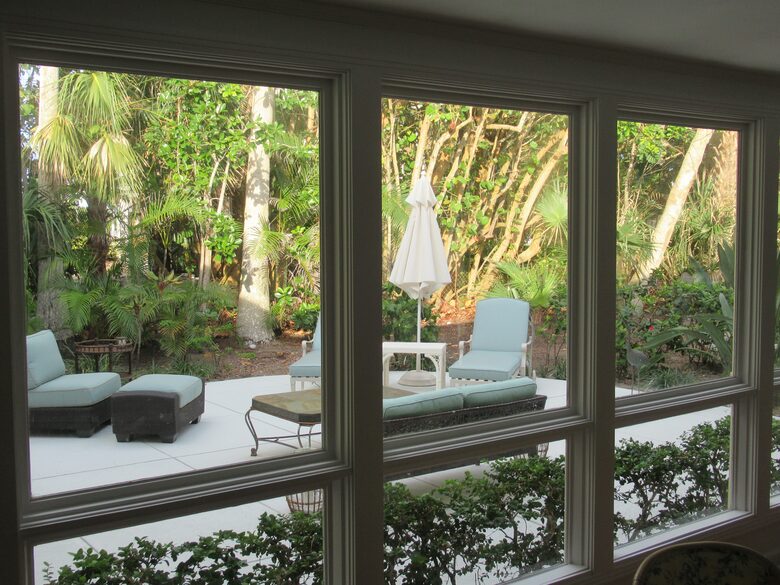 Beachcomber Escape - Indian River Shores, Florida