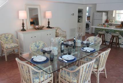 Beachcomber Escape - Indian River Shores, Florida