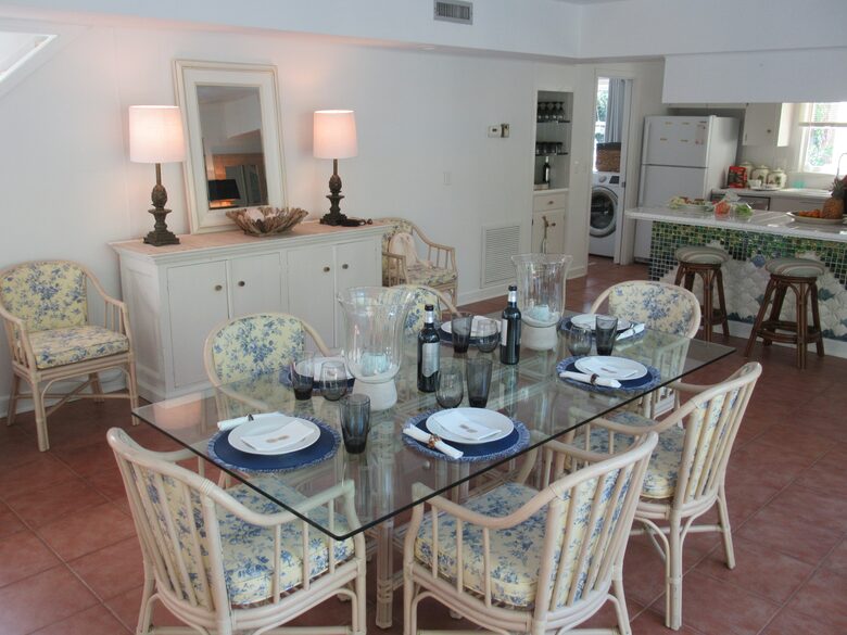 Beachcomber Escape - Indian River Shores, Florida