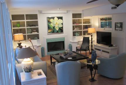 Beachcomber Escape - Indian River Shores, Florida