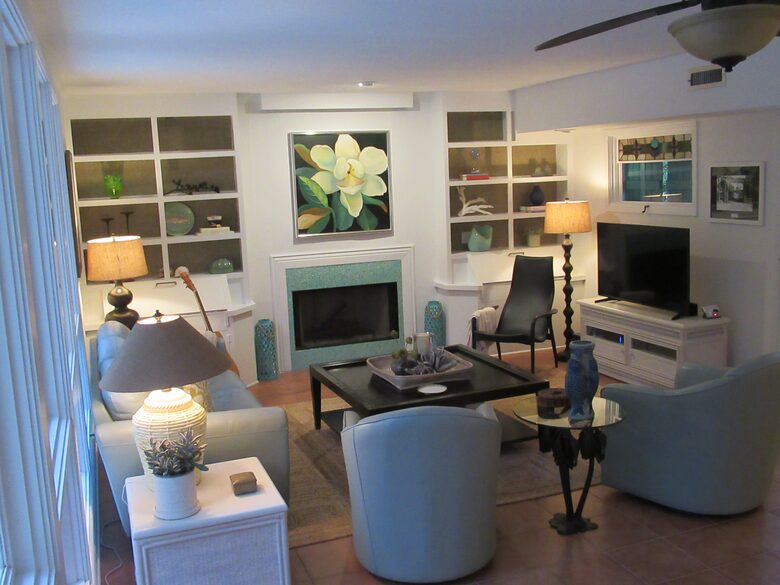 Beachcomber Escape - Indian River Shores, Florida