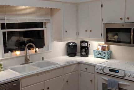 Beachcomber Escape - Indian River Shores, Florida