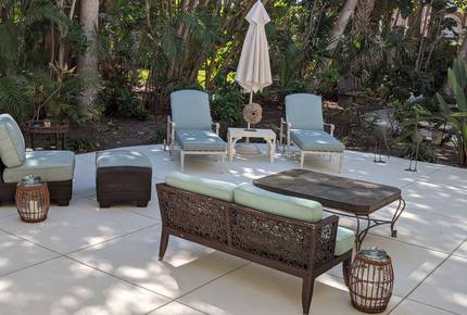 Beachcomber Escape - Indian River Shores, Florida