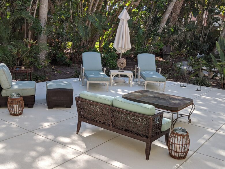 Beachcomber Escape - Indian River Shores, Florida