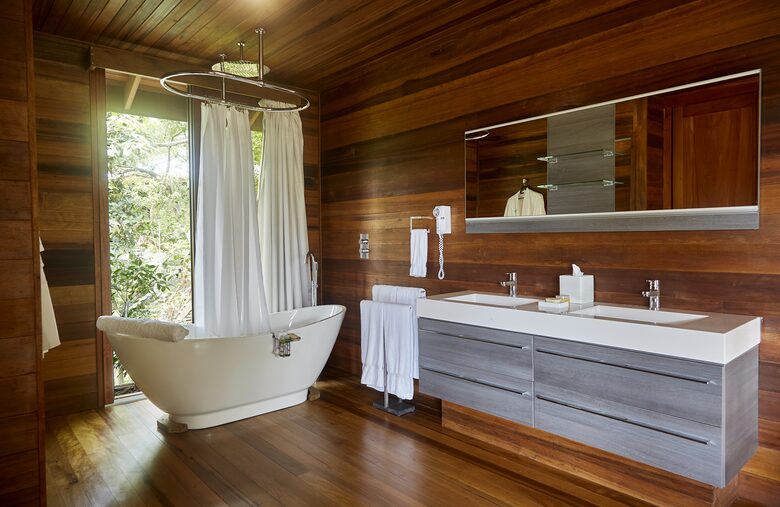 Secret Bay - Ylang Ylang Villa - Portsmouth, Dominica