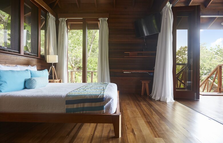 Secret Bay - Ylang Ylang Villa - Portsmouth, Dominica