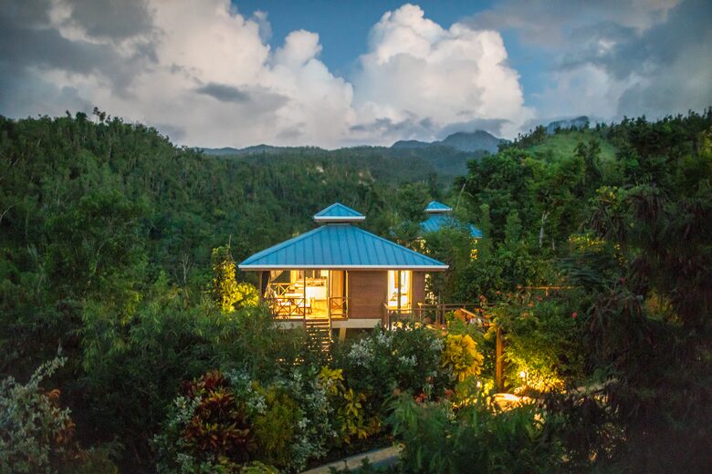 Secret Bay - Ylang Ylang Villa - Portsmouth, Dominica