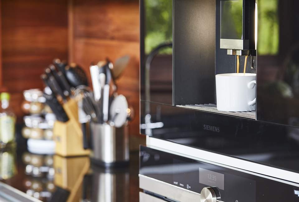 Secret Bay - Ylang Ylang Villa - Portsmouth, Dominica