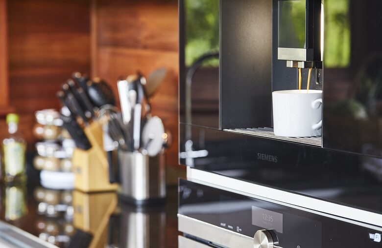 Secret Bay - Ylang Ylang Villa - Portsmouth, Dominica