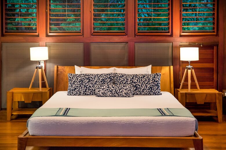 Secret Bay - Zabuco Villa - Portsmouth, Dominica