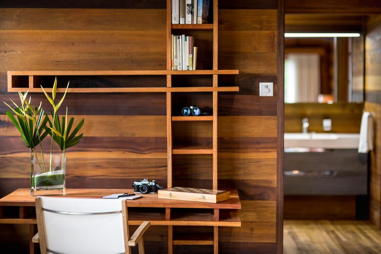 Secret Bay - Ti-Fèy Villa - Portsmouth, Dominica