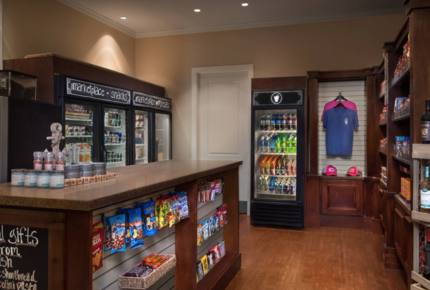 Marriott SurfWatch Hilton Head 2-Bedroom Garden View Villa - Hilton Head, South Carolina