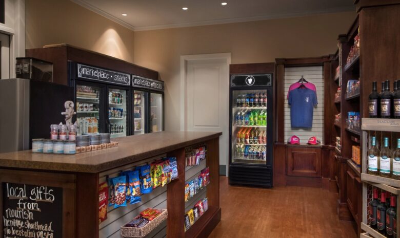 Marriott SurfWatch Hilton Head 2-Bedroom Garden View Villa - Hilton Head, South Carolina