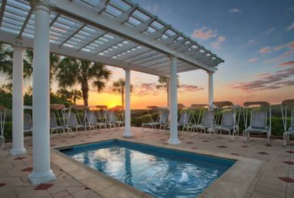 Marriott SurfWatch Hilton Head 2-Bedroom Garden View Villa - Hilton Head, South Carolina