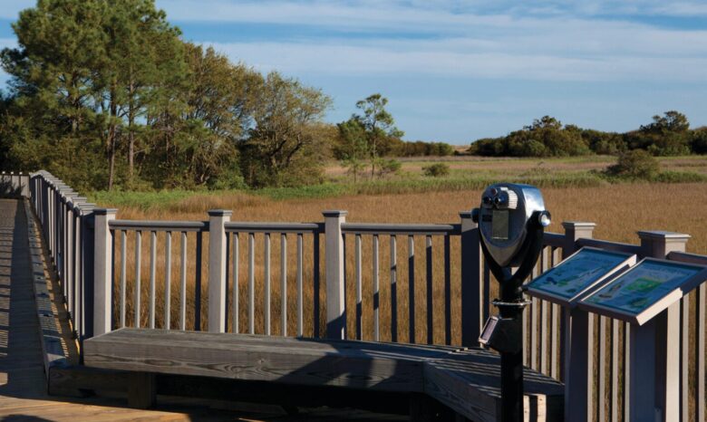 Marriott SurfWatch Hilton Head 2-Bedroom Garden View Villa - Hilton Head, South Carolina