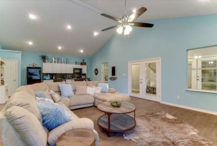 Perfect Lakehouse Getaway on Lake LBJ - Horseshoe Bay/Kingsland - Kingsland, Texas