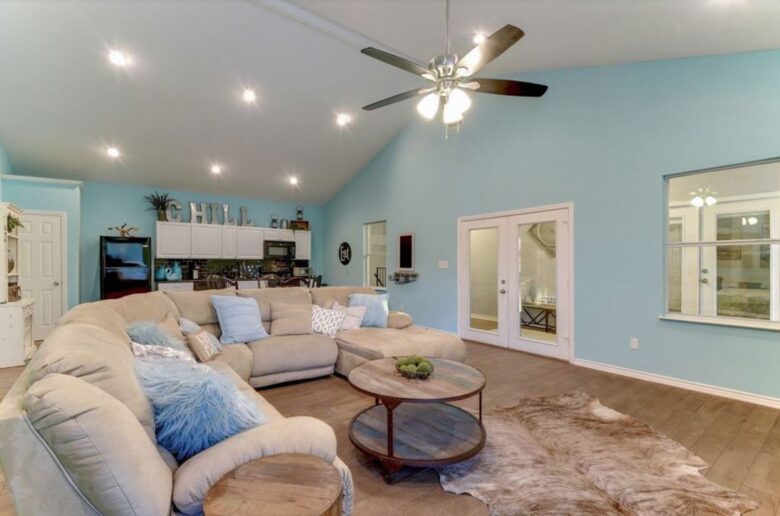 Perfect Lakehouse Getaway on Lake LBJ - Horseshoe Bay/Kingsland - Kingsland, Texas