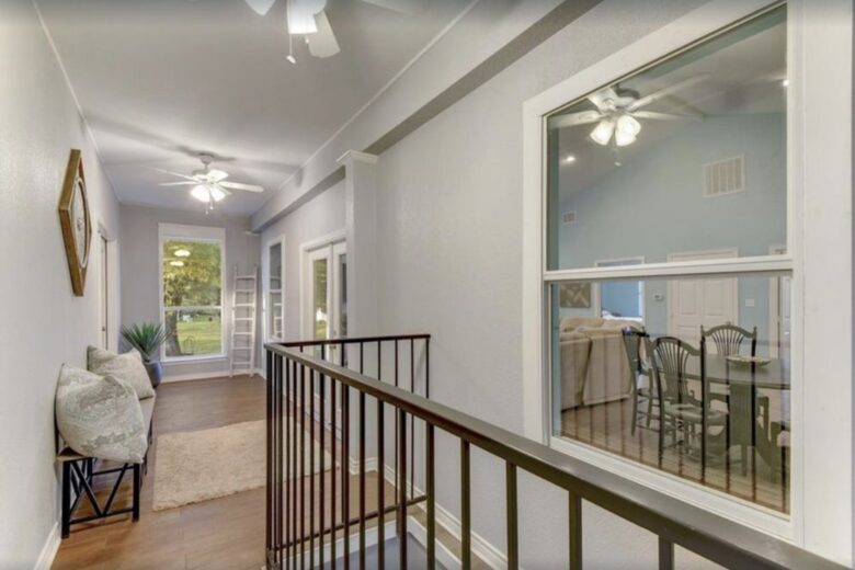 Perfect Lakehouse Getaway on Lake LBJ - Horseshoe Bay/Kingsland - Kingsland, Texas