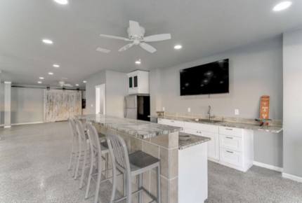 Perfect Lakehouse Getaway on Lake LBJ - Horseshoe Bay/Kingsland - Kingsland, Texas