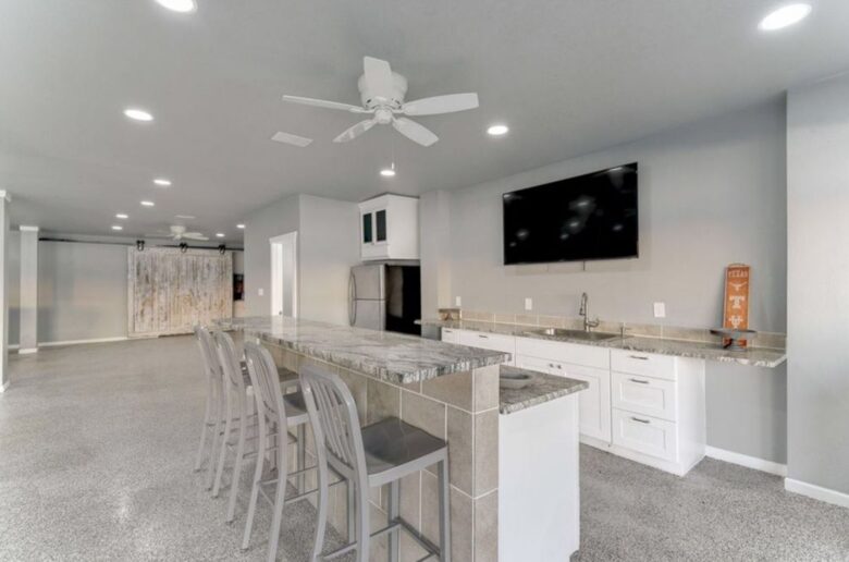 Perfect Lakehouse Getaway on Lake LBJ - Horseshoe Bay/Kingsland - Kingsland, Texas