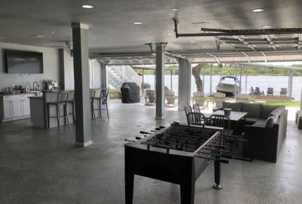 Perfect Lakehouse Getaway on Lake LBJ - Horseshoe Bay/Kingsland - Kingsland, Texas