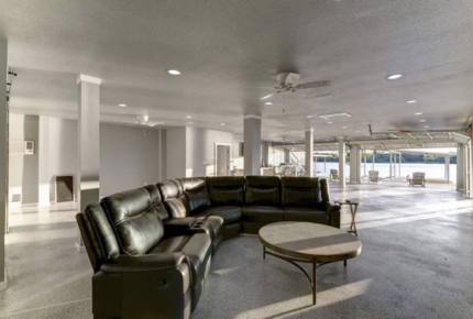 Perfect Lakehouse Getaway on Lake LBJ - Horseshoe Bay/Kingsland - Kingsland, Texas