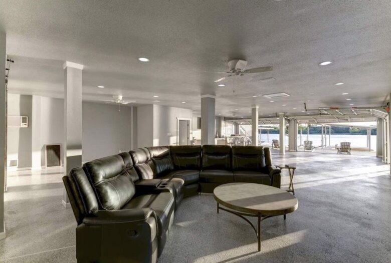 Perfect Lakehouse Getaway on Lake LBJ - Horseshoe Bay/Kingsland - Kingsland, Texas