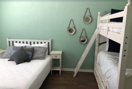 Perfect Lakehouse Getaway on Lake LBJ - Horseshoe Bay/Kingsland - Kingsland, Texas