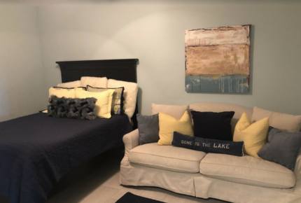 Perfect Lakehouse Getaway on Lake LBJ - Horseshoe Bay/Kingsland - Kingsland, Texas