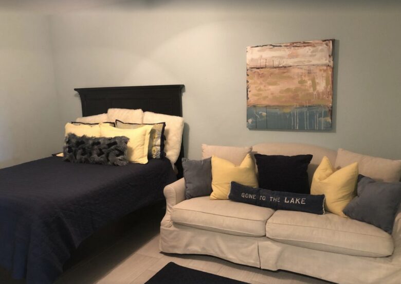 Perfect Lakehouse Getaway on Lake LBJ - Horseshoe Bay/Kingsland - Kingsland, Texas