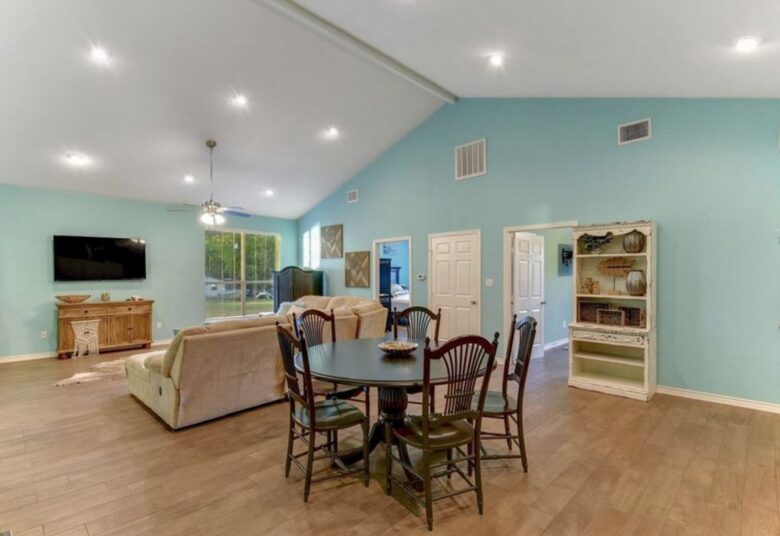 Perfect Lakehouse Getaway on Lake LBJ - Horseshoe Bay/Kingsland - Kingsland, Texas