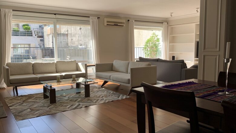 Recoleta Penthouse - Buenos Aires, Argentina