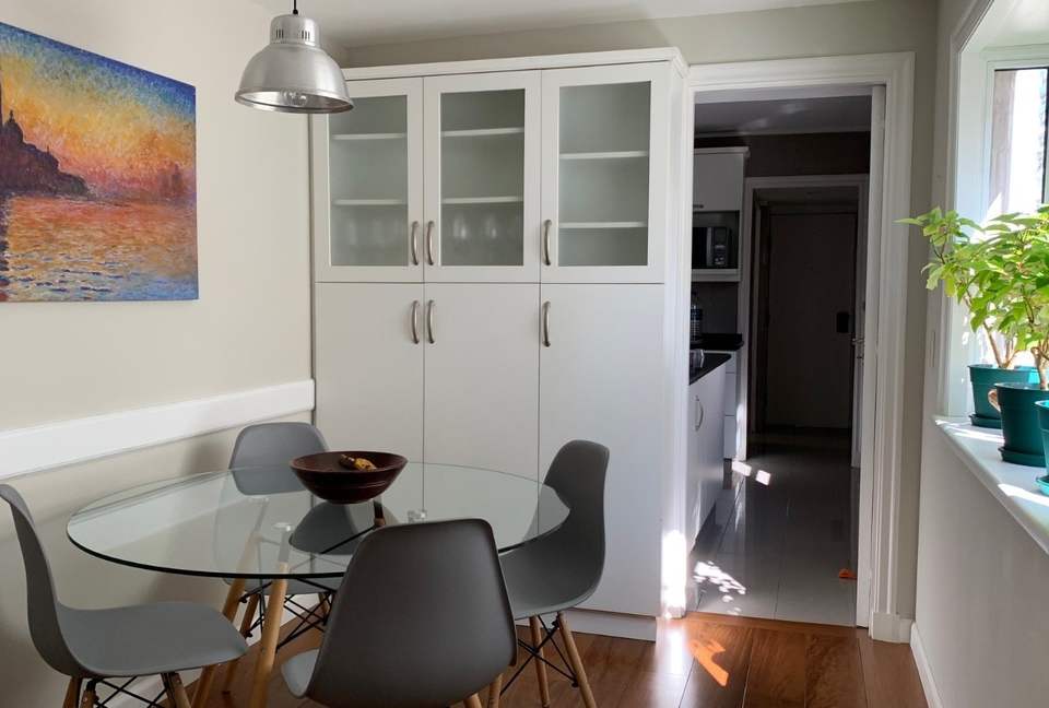 Recoleta Penthouse - Buenos Aires, Argentina