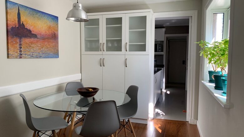 Recoleta Penthouse - Buenos Aires, Argentina