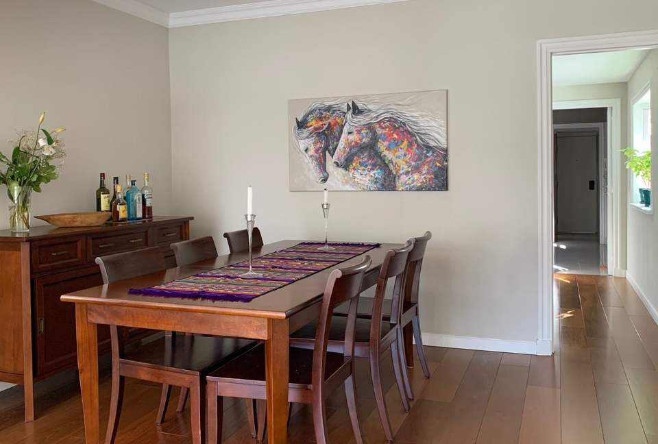 Recoleta Penthouse - Buenos Aires, Argentina