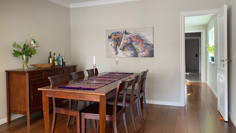 Recoleta Penthouse - Buenos Aires, Argentina