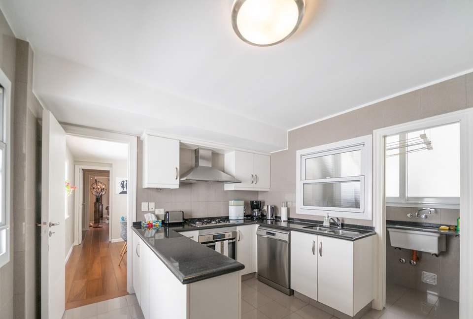 Recoleta Penthouse - Buenos Aires, Argentina